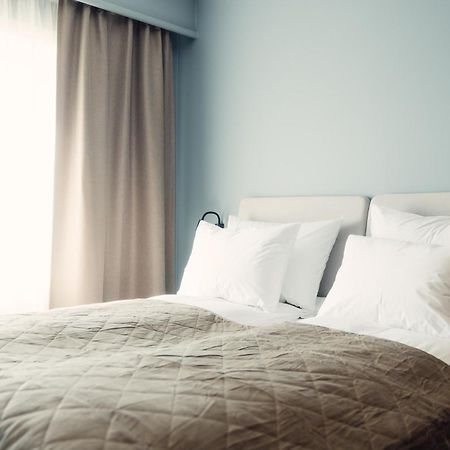 Bjerkvik Hotell מראה חיצוני תמונה
