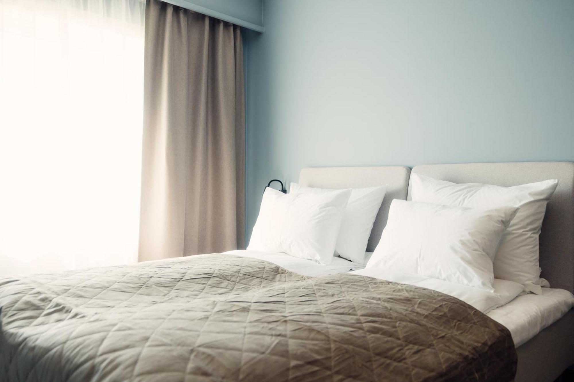 Bjerkvik Hotell מראה חיצוני תמונה