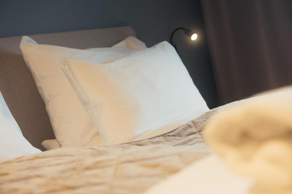 Bjerkvik Hotell מראה חיצוני תמונה
