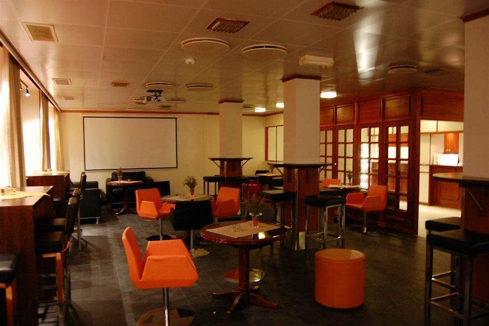Bjerkvik Hotell מראה חיצוני תמונה