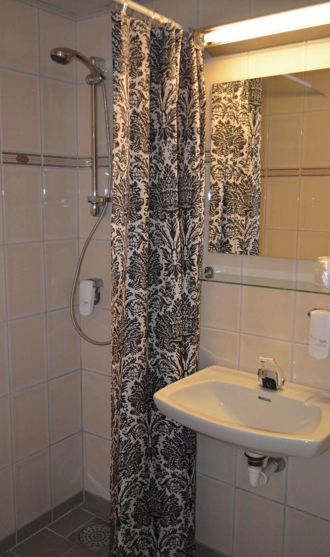 Bjerkvik Hotell מראה חיצוני תמונה